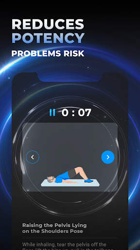 Dr. Prost - Kegel Exercise screenshot 4