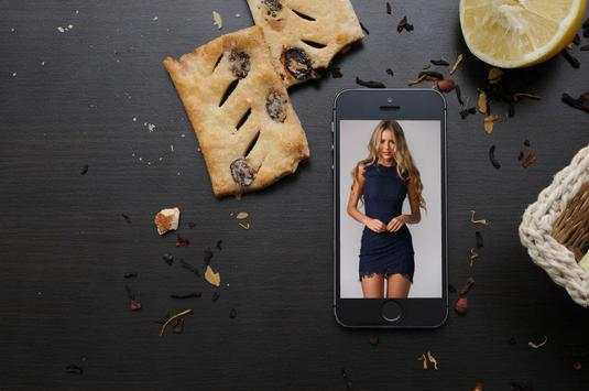 Mini Dress Design Ideas स्क्रीनशॉट 5