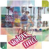 Photo Wonder Effect - Photo Editor 2.1