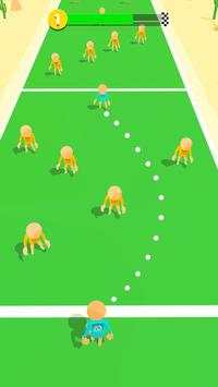 Super Kick Football - Strike Soccer Games screenshot 3