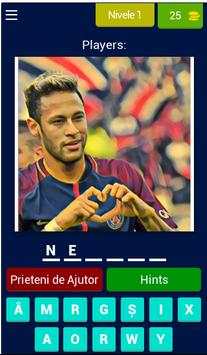 FIFA Players 2019 screenshot 1