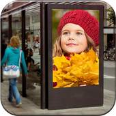 HD Hoarding- Photo Frames 2