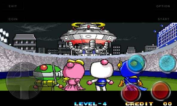 Guide For Bomberman screenshot 2