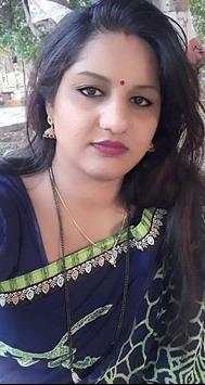 Indian Aunty Desi Chat screenshot 1