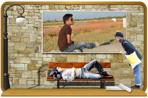 Photo Hoardings screenshot 2