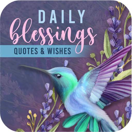 Daily Wishes and Blessings 5