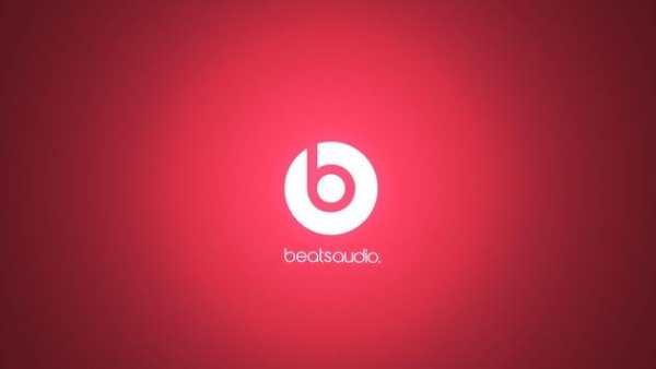 Beats Audio screenshot 1