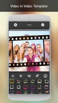 PIP Video Editor screenshot 11