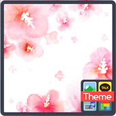 like flower S icon