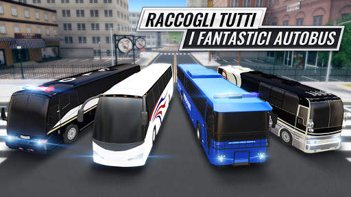 Scuola Guida Per Scuolabus screenshot 5