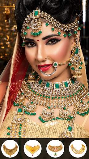 Jewellery Photo Editor 2021 1 تصوير الشاشة