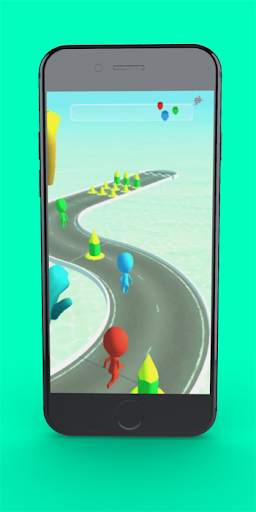 max fun run race adventure screenshot 5