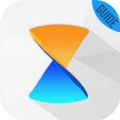 Guide for Xender File Transfer Sharing