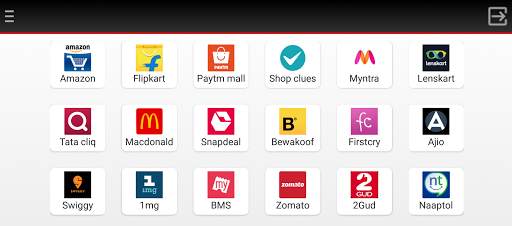 All in one Shopping Apps : Online shopping screenshot 3