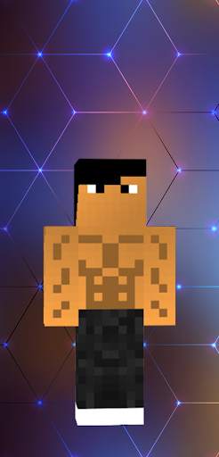 Mortal Skin Kombat For Minecraft screenshot 4