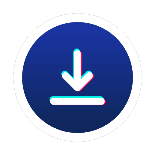 Video saver pro icon