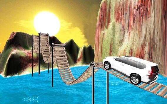 Tricky Prado Driving Simulator screenshot 2