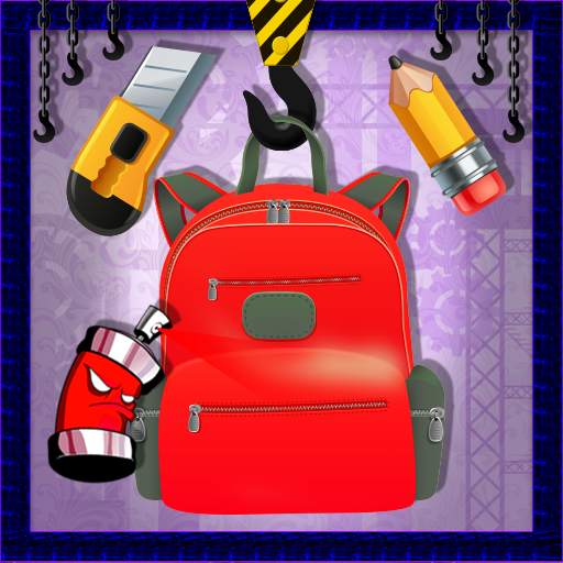 Bunty Back to School: Schoolbag Factory 1.6