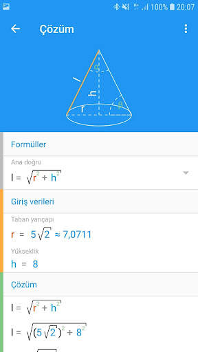 Geometri PRO screenshot 3