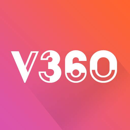 V360 - 360 video editor 2.0.11