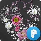 Blackboard Objet Art Theme 1.0