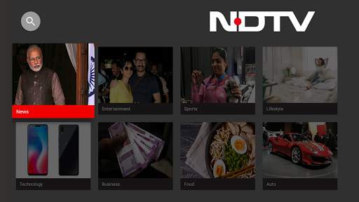 NDTV News - India screenshot 13