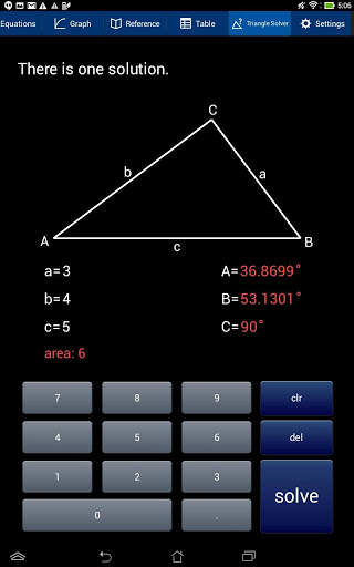 Free Graphing Calculator 2 screenshot 14