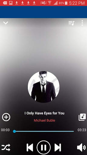 Romantic Music screenshot 2