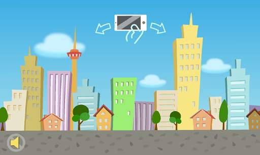 Sim EarthQuake screenshot 2