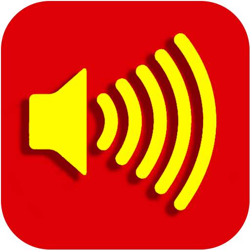 Loud Ringtones 1.3