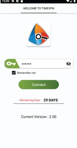 Times VPN screenshot 2