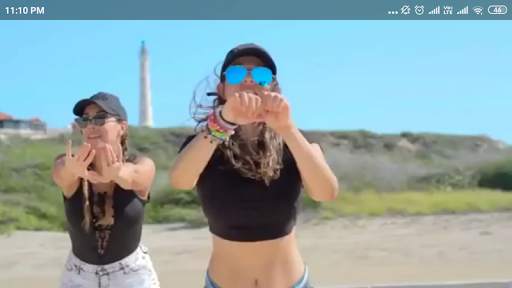 Zumba Latest Videos Offline screenshot 2