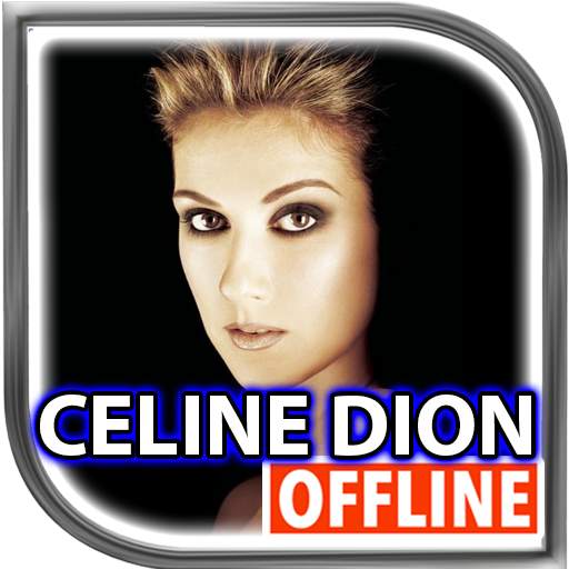 CELINE DION - Offline MP3 & Video Album Collection screenshot 1