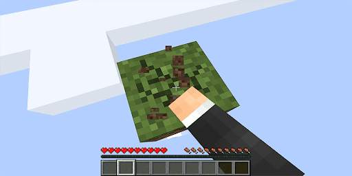 One Block Maps Minecraft screenshot 3
