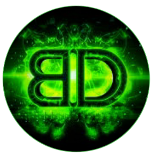 BD BRAND VPN icon