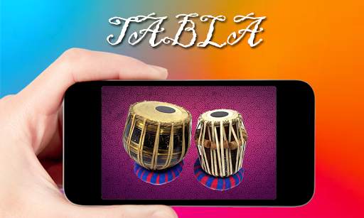 Tabla Mystical Drums - Tabla Recording screenshot 3