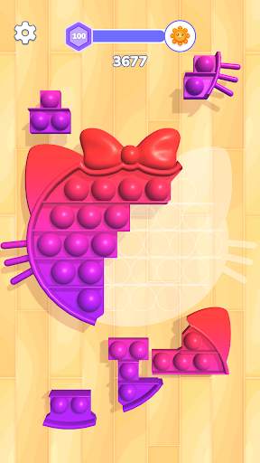Pop Us! screenshot 3