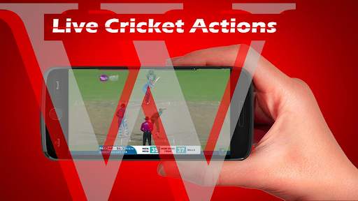Star sports - Cricket tv live channels guide screenshot 1