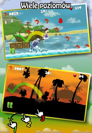 Tortus World screenshot 2