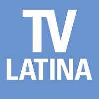 TV Latina on 9Apps