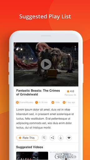 Videon screenshot 4