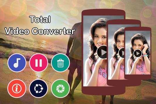 Total Video Converter screenshot 2