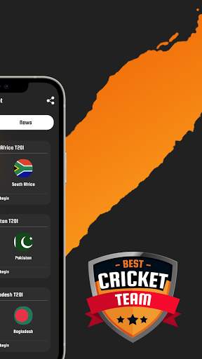 Cricket Team 11 Prediction screenshot 3