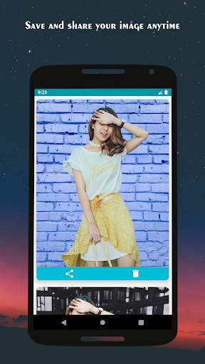 Background Changer : Auto Background Eraser screenshot 8