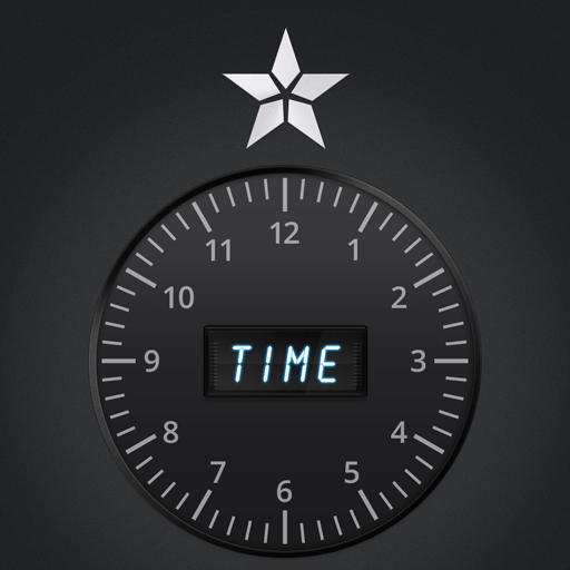 Hide Photos - TimeLock Free icon