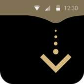 Drop Down Notification Bar 1.0