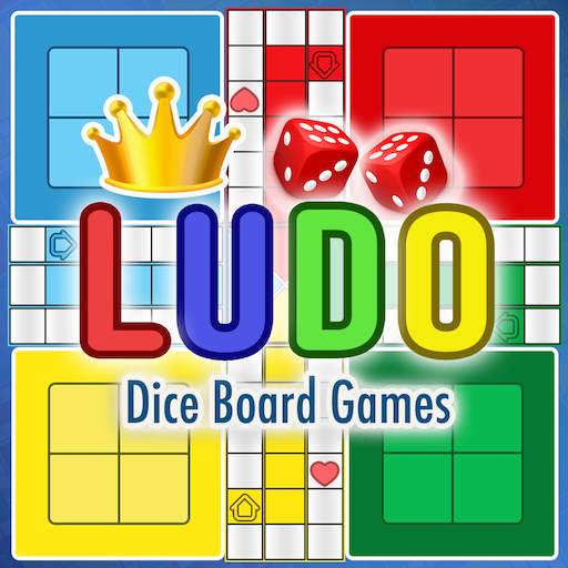 Ludo Game - Dice Board Game 1.0.6