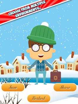 Boy Dress Up - Game for Kids screenshot 10