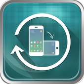 Screen Rotation Control