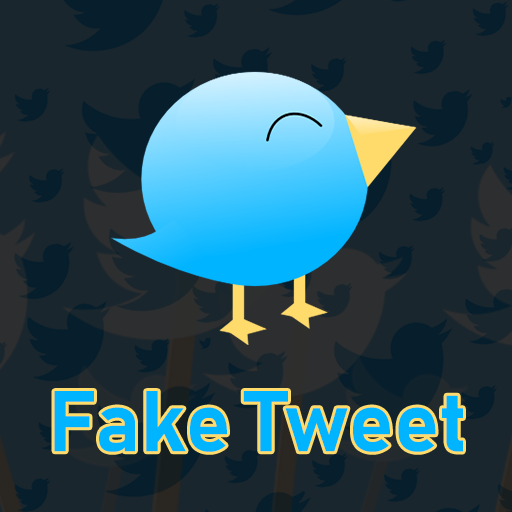 Fake Tweet - Fake Tweet Creater icon
